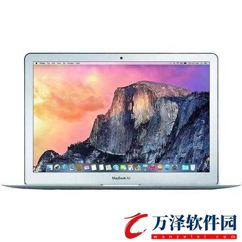 手游新視界蘋果MacBook