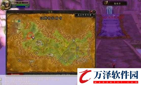 魔獸世界探索服圣騎士神圣風(fēng)暴符文怎么獲得