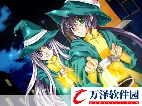 夢幻奇緣