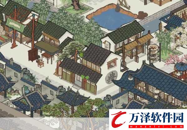 江南百景圖公輸班怎么獲得