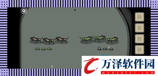 銹湖根源二十九關(guān)蟋蟀點(diǎn)燃攻略