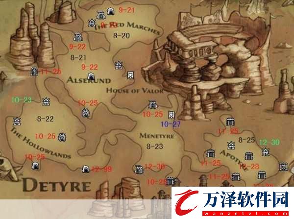 阿瑪拉王國